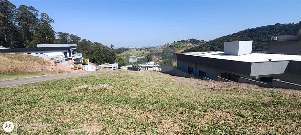 Terreno à venda no condomínio Quintas da Boa Vista, Atibaia - SP