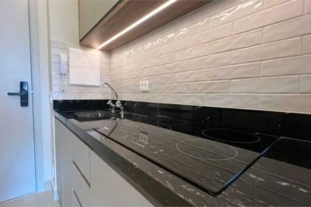 Apartamento para alugar com 1 suíte em Sumarezinho, São Paulo, SP