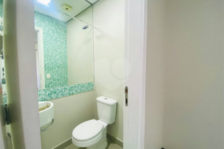 Sala à venda no Centro, São Bernardo do Campo, SP