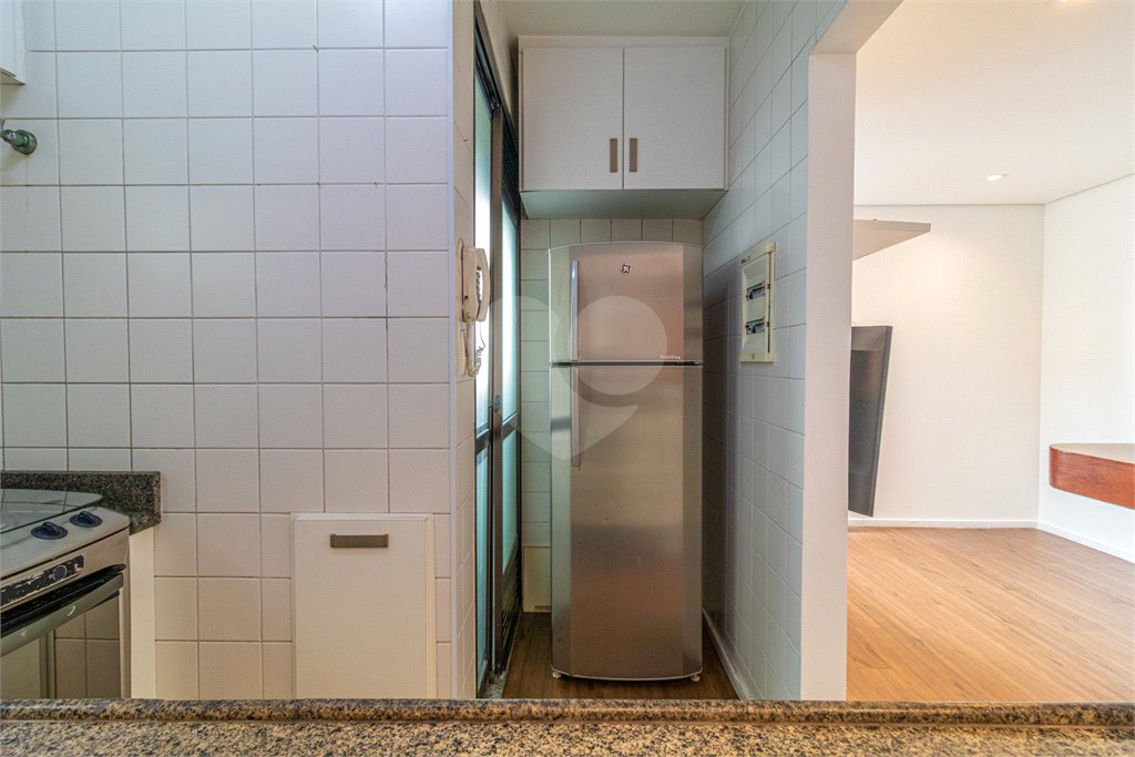 Apartamento à venda com 2 suítes em Moema, São Paulo, SP