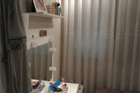 Apartamento à venda com 3 quartos em Vila Butantã, São Paulo, SP
