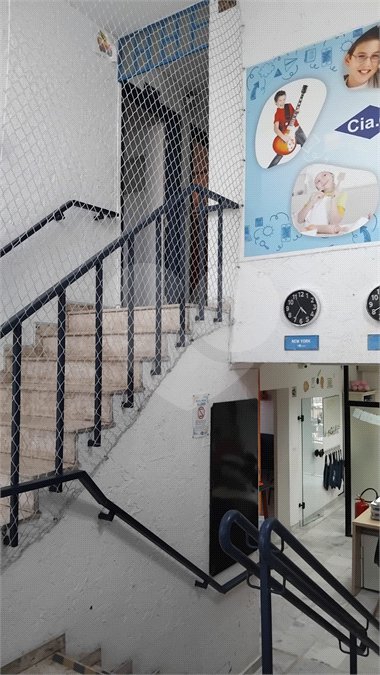 Prédio à venda em Vila Madalena, São Paulo, SP