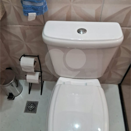 Casa à venda com 2 quartos no condomínio Vila da Prata I, Mogi das Cruzes - SP