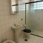 Apartamento à venda com 1 quarto em Brooklin Paulista, São Paulo, SP