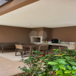 Apartamento à venda com 1 quarto em Água Branca, São Paulo, SP