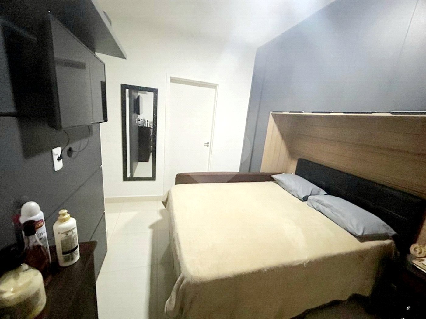Apartamento à venda com 2 quartos, sendo 1 suíte,  em Jardim Manoel Penna, Ribeirão Preto, SP