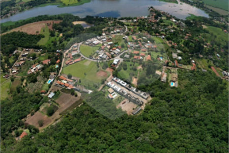Terreno à venda em Jardim Paraíso da Usina, Atibaia, SP