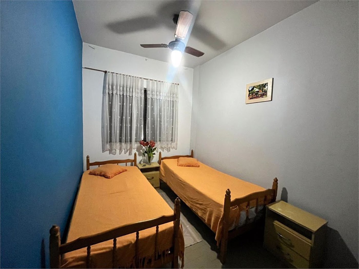 Apartamento Residencial à venda, Enseada, Guarujá - AP1502.