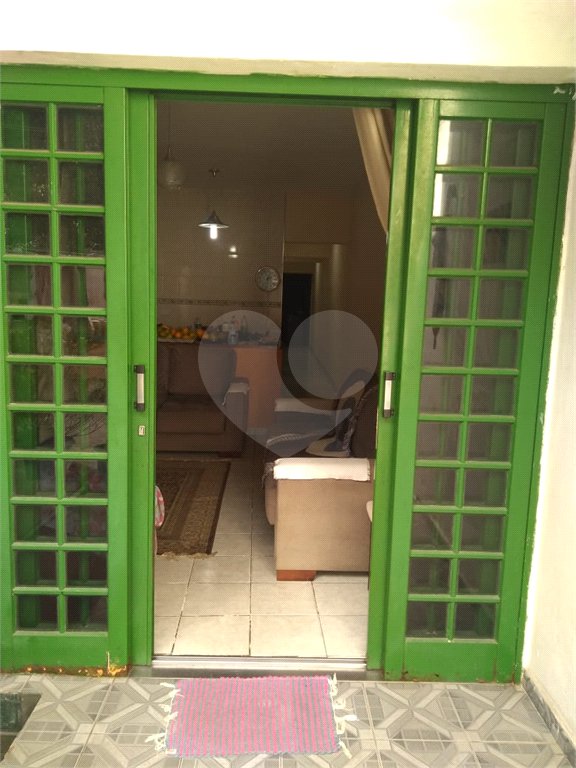 Sobrado à venda com 2 quartos em Jaraguá, São Paulo, SP