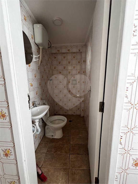 Sobrado à venda com 3 quartos, sendo 1 suíte, em Lauzane Paulista, São Paulo, SP