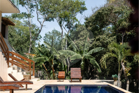 Casa à venda com 9 suítes em Marina, Armação dos Búzios, RJ