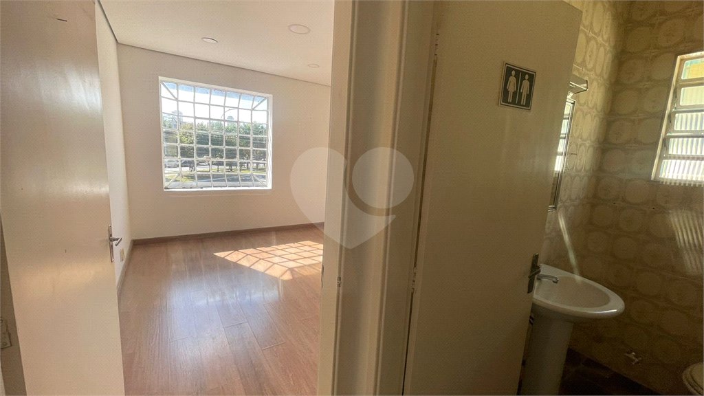 Sobrado à venda com 1 quarto em Santana, São Paulo, SP