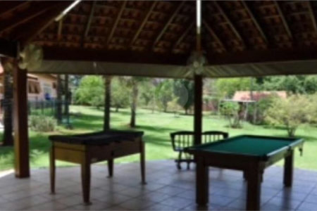Casa Térrea no Condomínio Vila Pinhal Do Broa