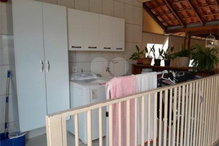 Casa para venda no Planalto Paraíso.