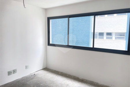 Apartamento à venda ou para alugar com 2 suítes em Jardim Paulista, São Paulo, SP