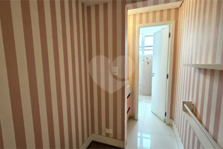 Apartamento à venda com 2 suítes em Itaim Bibi, São Paulo, SP