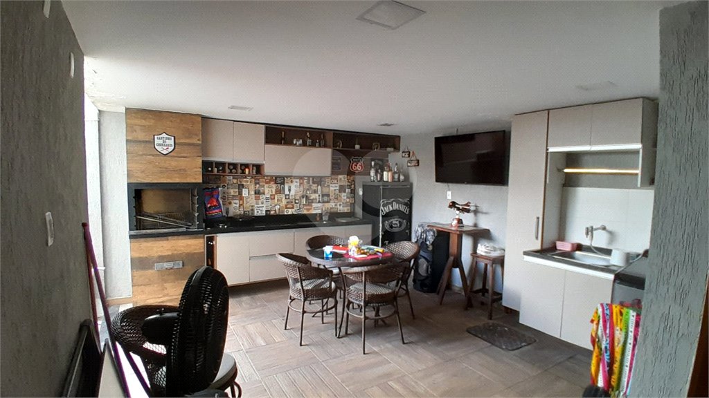 Casa à venda com 3 quartos, sendo 1 suíte, em Campo Grande, Rio de Janeiro, RJ