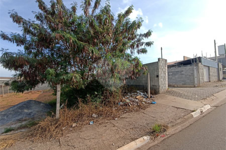 Terreno à venda em Vila Belo Horizonte, Itapetininga, SP