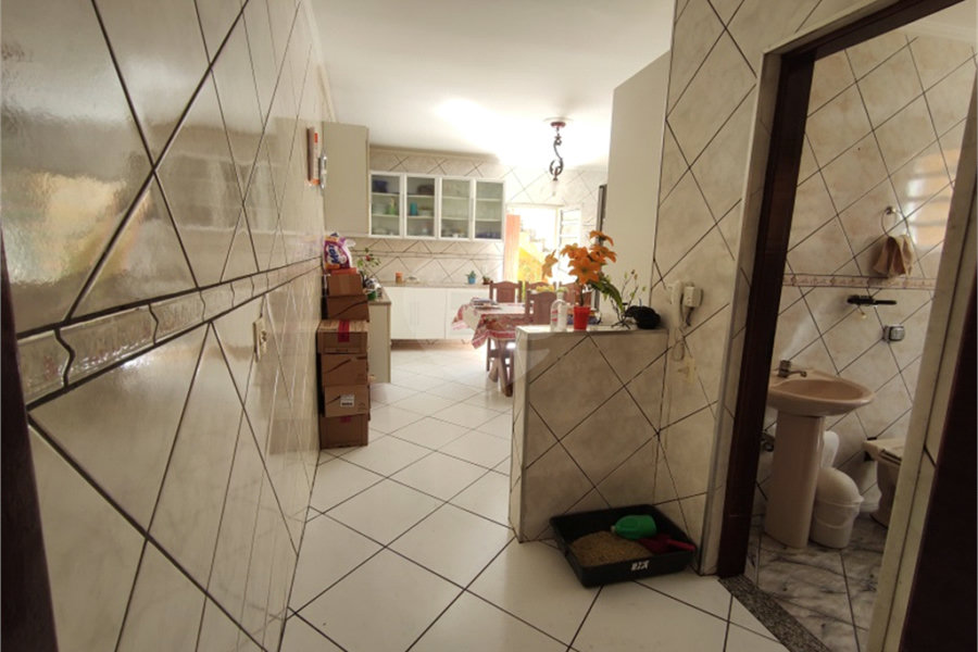 Sobrado à venda com 3 quartos em Tremembé, São Paulo, SP