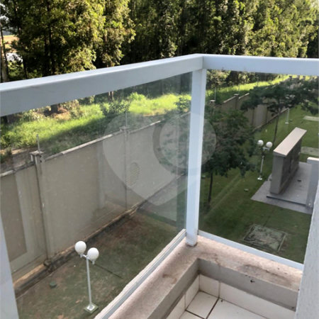Apartamento à venda com 2 quartos em Jardim Casablanca, Indaiatuba, SP