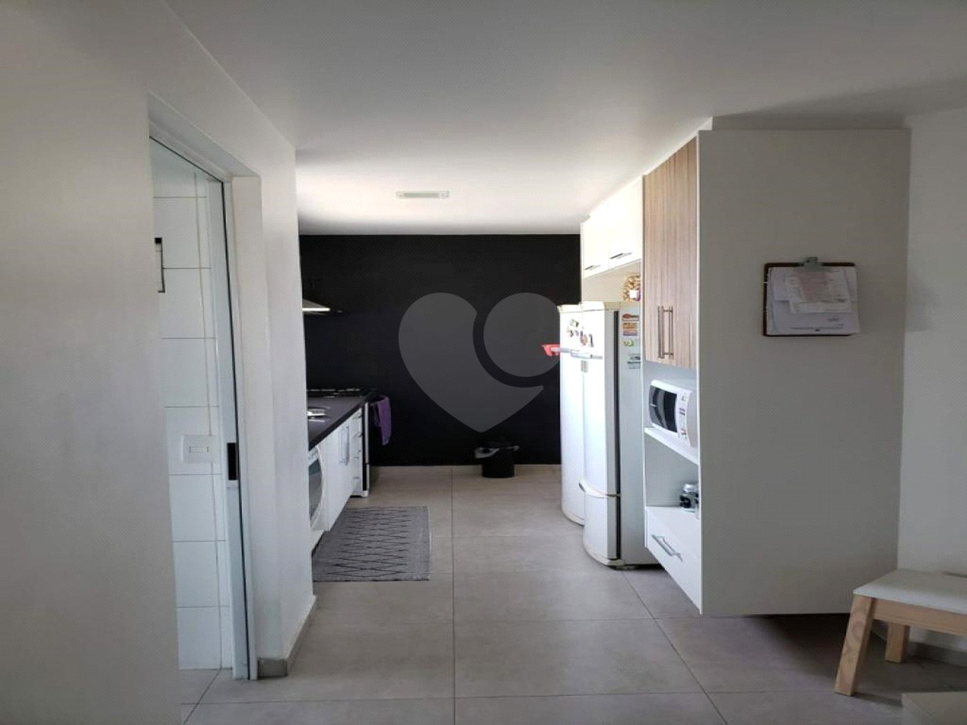 Apartamento à venda com 3 suítes em Lar São Paulo, São Paulo, SP