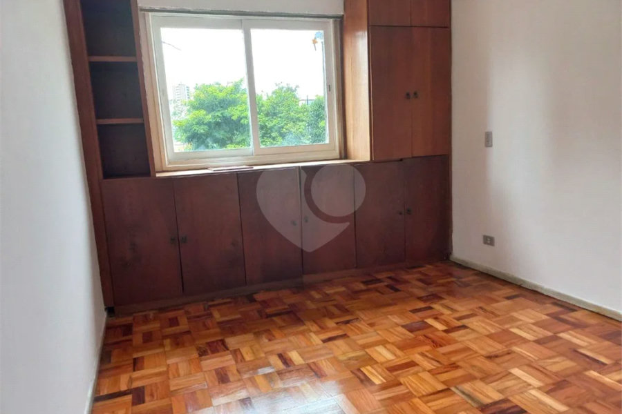 Apartamento à venda com 2 quartos em Jardim Brasil (zona Sul), São Paulo, SP