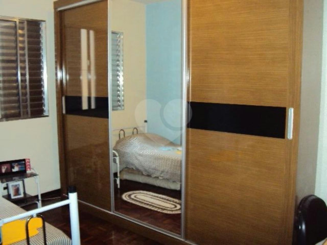 Sobrado à venda com 3 quartos em Limão, São Paulo, SP