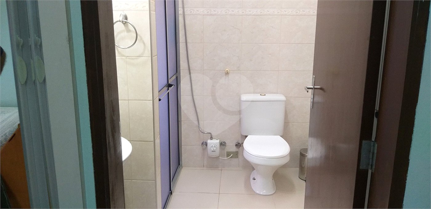 Sobrado à venda com 3 suítes em Casa Verde, São Paulo, SP