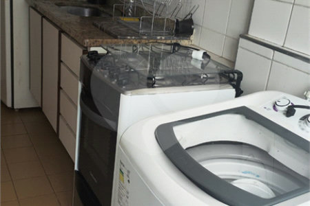 Apartamento para alugar com 2 suítes em Perdizes, São Paulo, SP