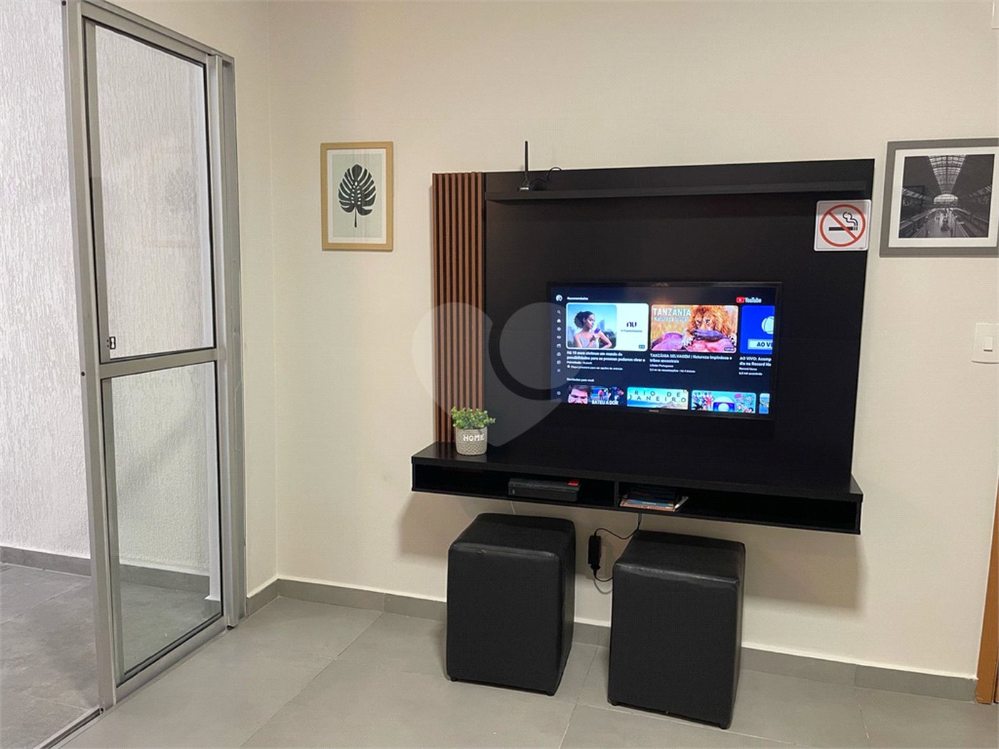 Apartamento à venda com 2 quartos em Jardim São Carlos, Sorocaba, SP