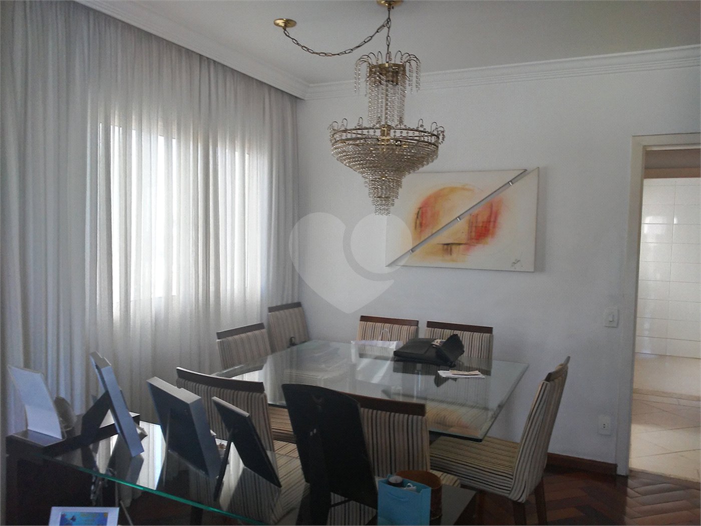 Apartamento à venda com 3 suítes em Santana, São Paulo, SP