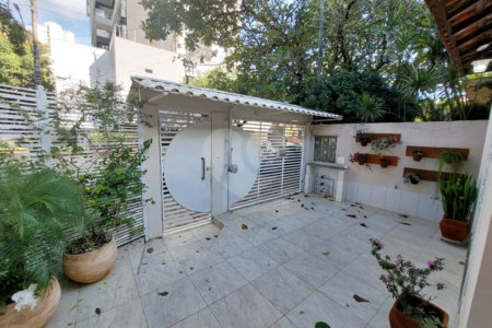 Casa para alugar com 3 quartos em Água Branca, São Paulo, SP