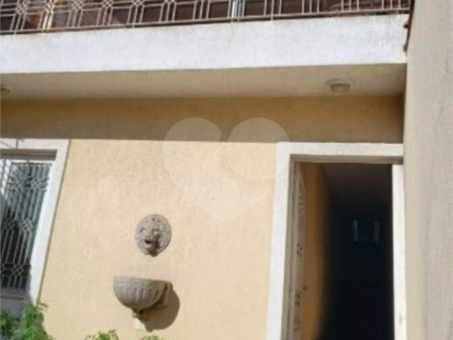 Casa à venda com 4 quartos, sendo 3 suítes,  em Tucuruvi, São Paulo, SP