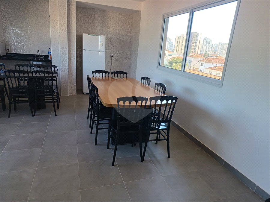 Apartamento à venda ou para alugar com 2 quartos, sendo 1 suíte,  em Santana, São Paulo, SP