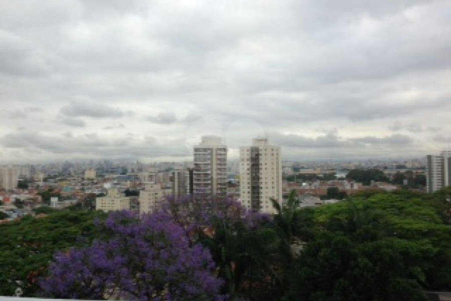 Cobertura à venda com 4 quartos, sendo 3 suítes, em Jardim São Paulo(zona Norte), São Paulo, SP