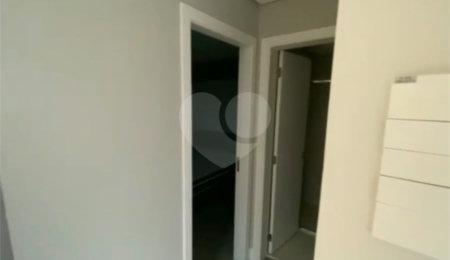 Apartamento à venda com 1 quarto em Pinheiros, São Paulo, SP