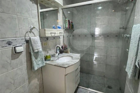Apartamento à venda com 3 quartos em Indianópolis, São Paulo, SP