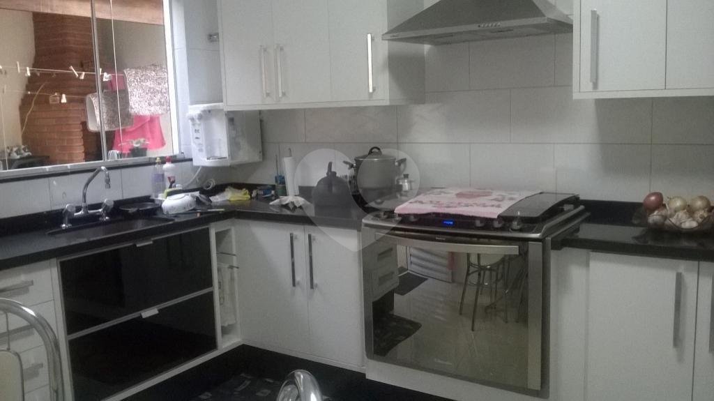 Sobrado à venda com 3 suítes em Lauzane Paulista, São Paulo, SP