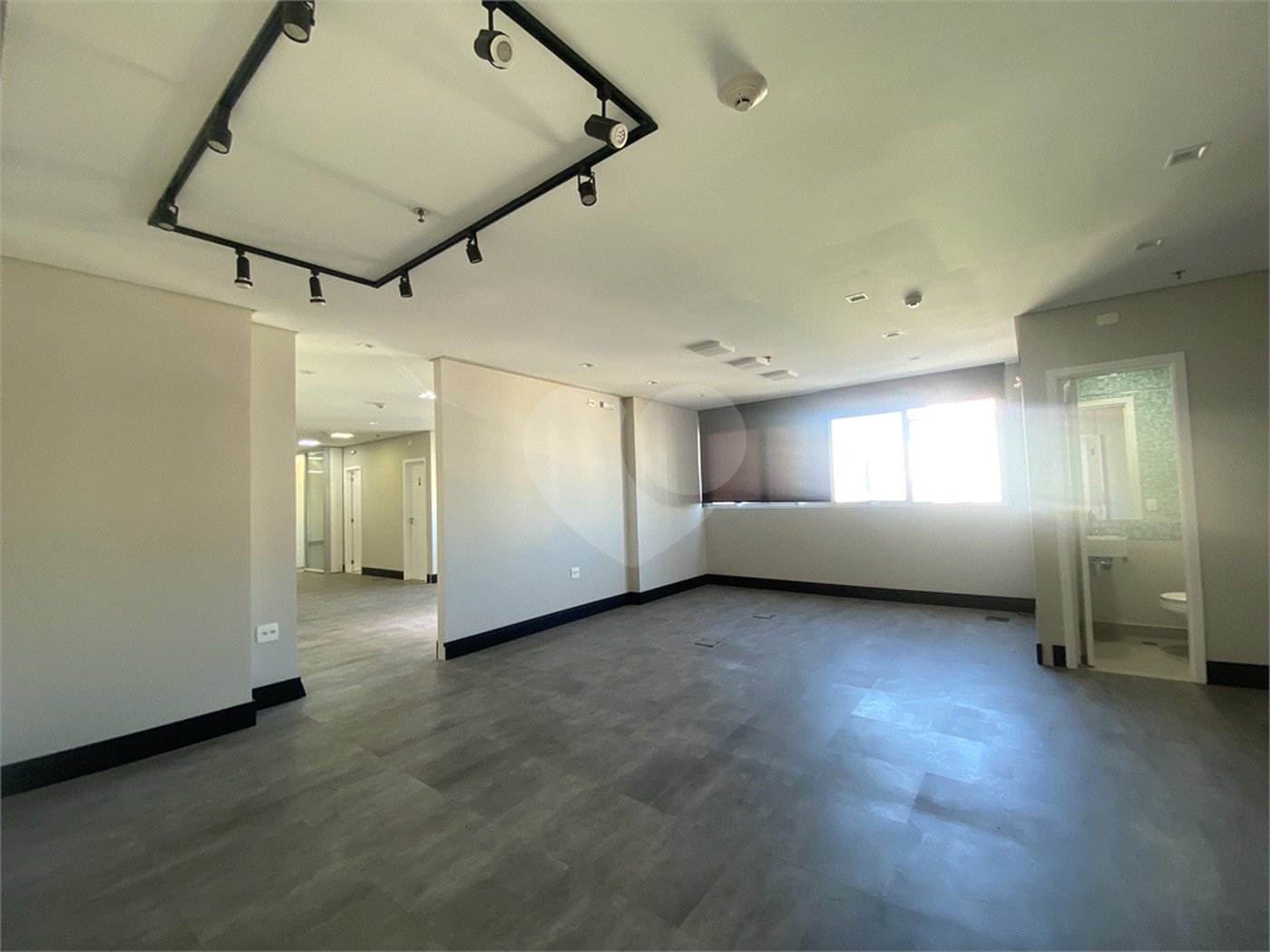 Sala à venda no Centro, São Bernardo do Campo, SP