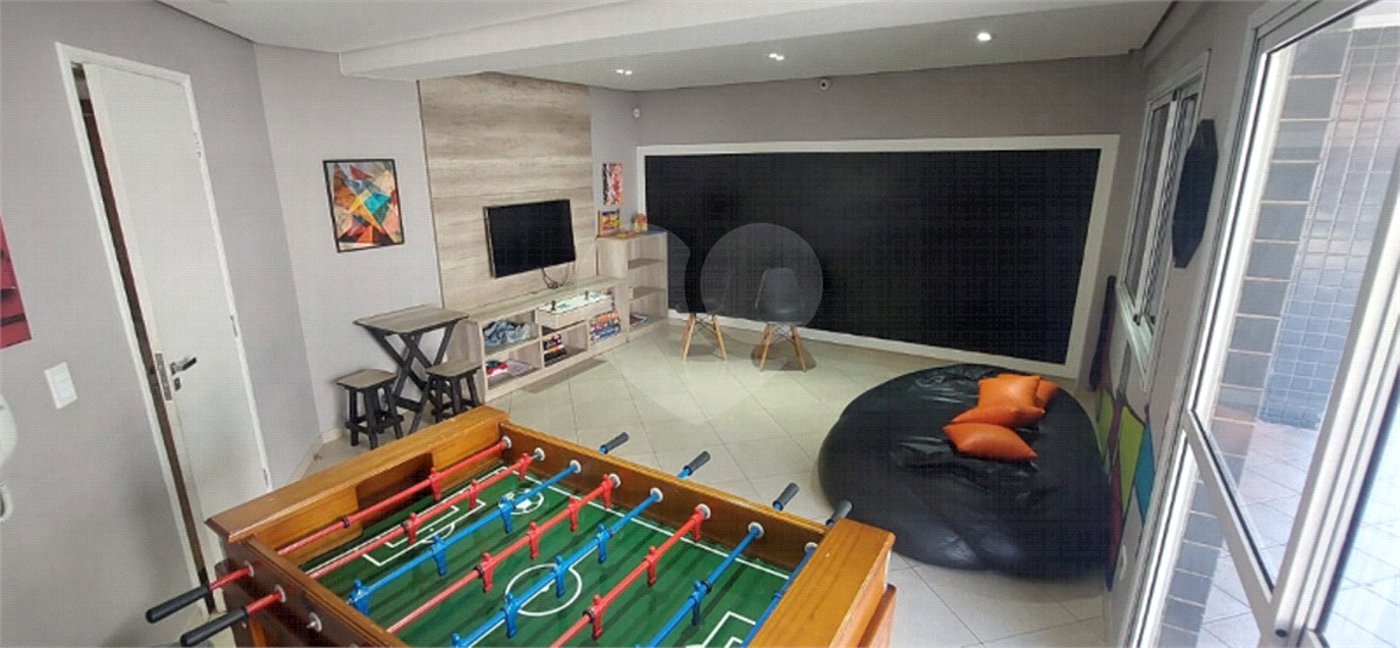 Apartamento à venda com 3 quartos, sendo 1 suíte, em Vila Guilherme, São Paulo, SP