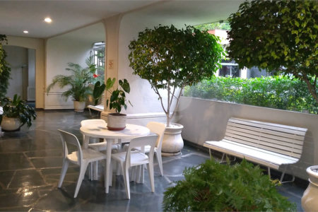 Apartamento à venda com 3 quartos em Água Fria, São Paulo, SP