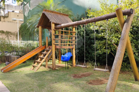 Apartamento para alugar com 1 suíte em Vila Mascote, São Paulo, SP