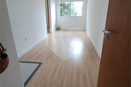 Apartamento à venda com 2 quartos em Jardim Arpoador, São Paulo, SP