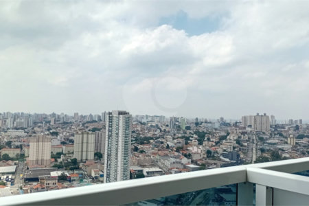 Sala para alugar em Baeta Neves, São Bernardo do Campo, SP