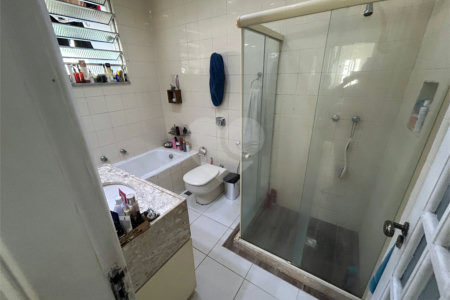 Cobertura à venda com 2 quartos em Tijuca, Rio de Janeiro, RJ