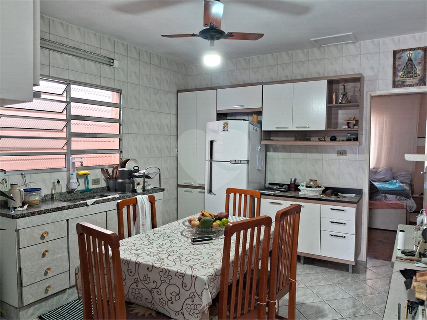 Sobrado à venda com 3 quartos em Jardim Humaitá, São Paulo, SP