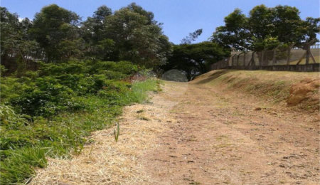 Terreno à venda em Gabriel Piza, São Roque, SP