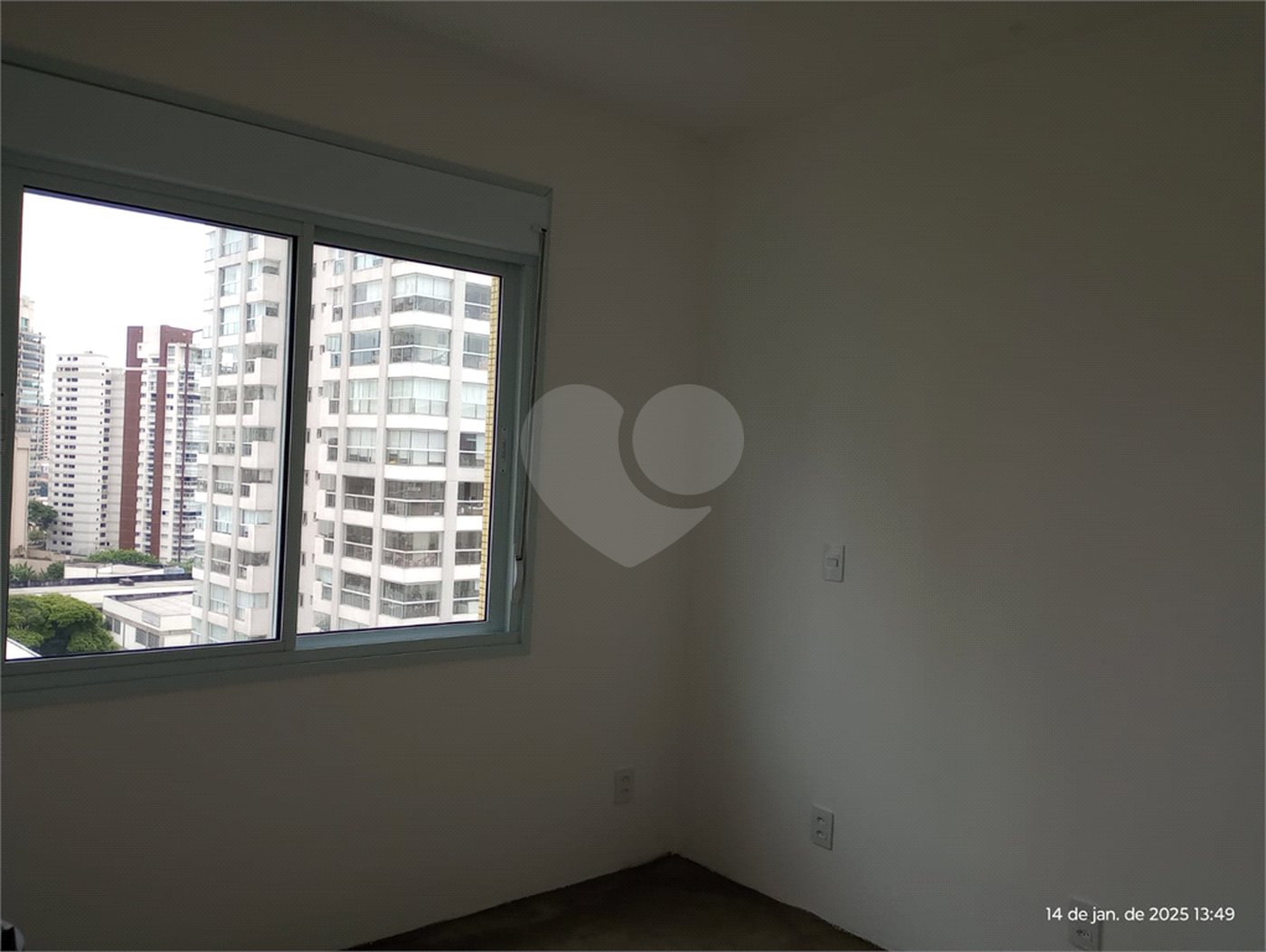Apartamento à venda com 3 quartos em Santana, São Paulo, SP
