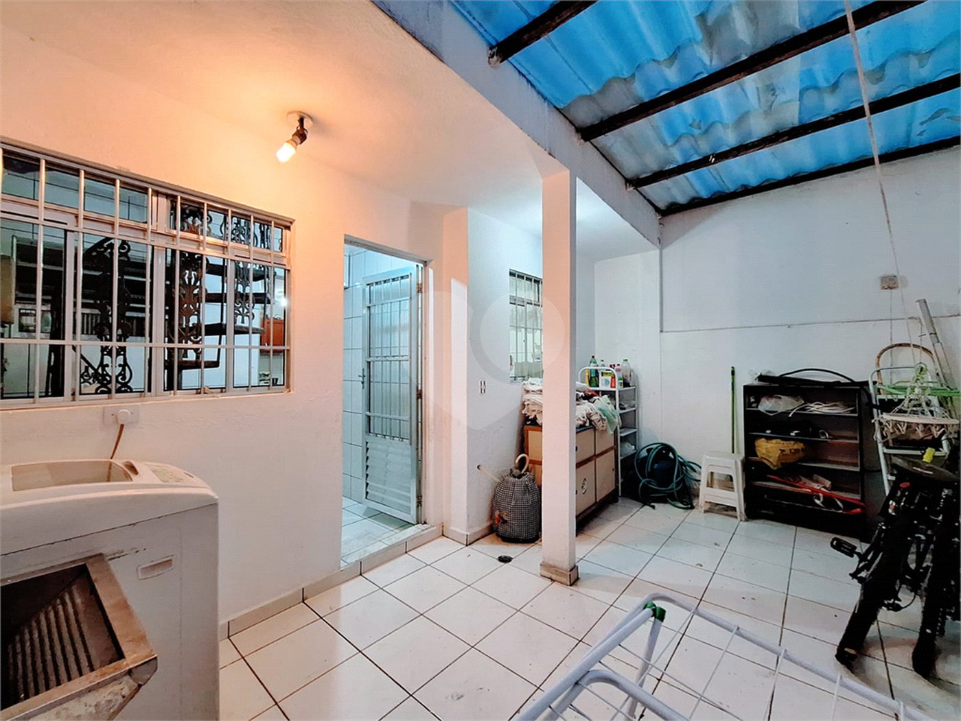 Casa à venda com 2 quartos em Limão, São Paulo, SP
