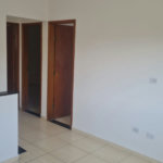 Casa com 2 dormitórios à venda, 55 m² por R$ 400.000,00 - Mirim - Praia Grande/SP